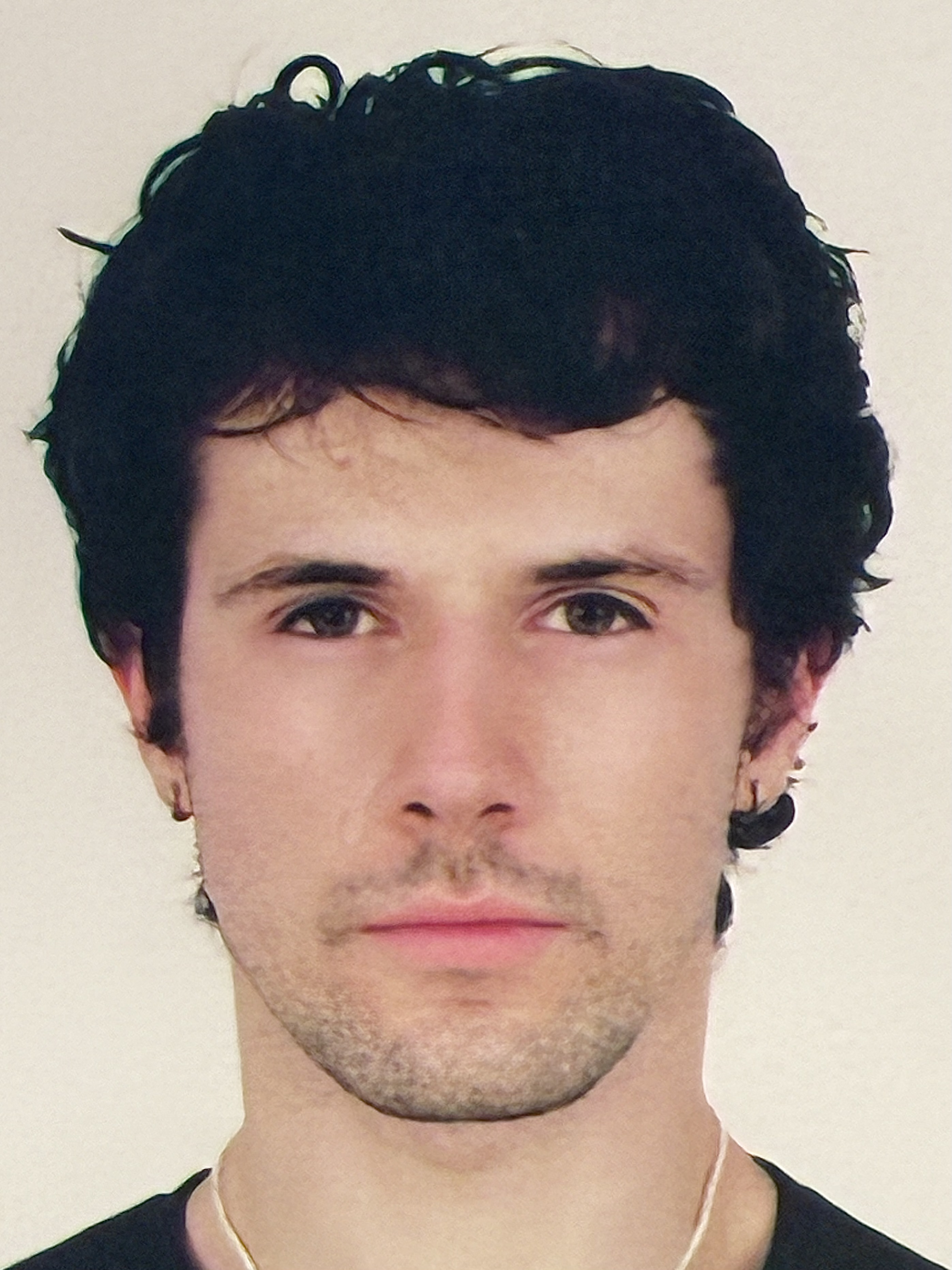 Hugo Manipoud Profile Photo